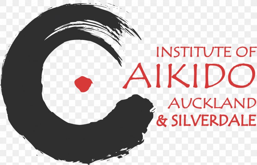 Logo Aikido Aikikai Ki Society Hapkido, PNG, 1541x994px, Logo, Aikido, Aikikai, Brand, Dojo Download Free