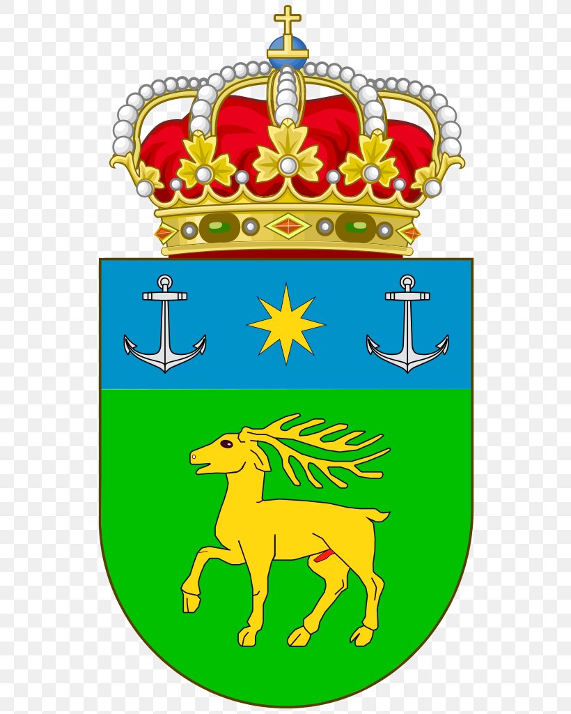 Lugo San Cibrao Coat Of Arms Alhaurín De La Torre Infantry, PNG, 558x1024px, Lugo, Area, Cervo, Coat Of Arms, Crest Download Free