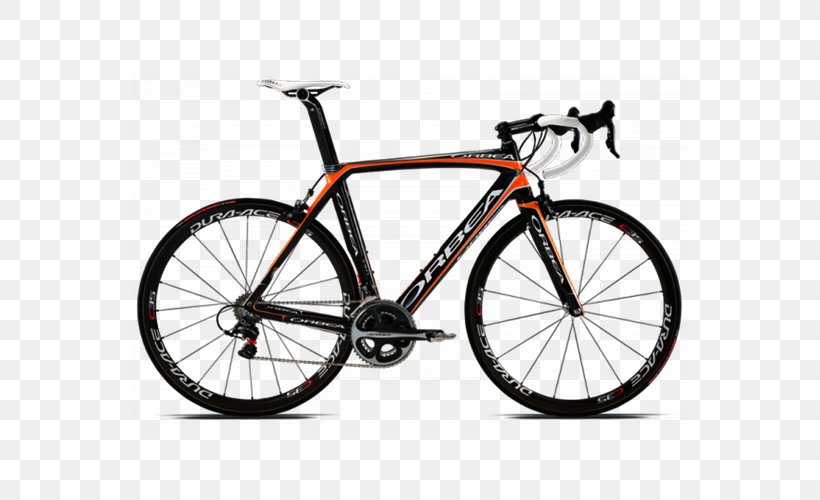 Orbea Road Bicycle Bicycle Frame Cycling, PNG, 600x500px, Bicycle, Bicycle Accessory, Bicycle Frame, Bicycle Handlebar, Bicycle Part Download Free