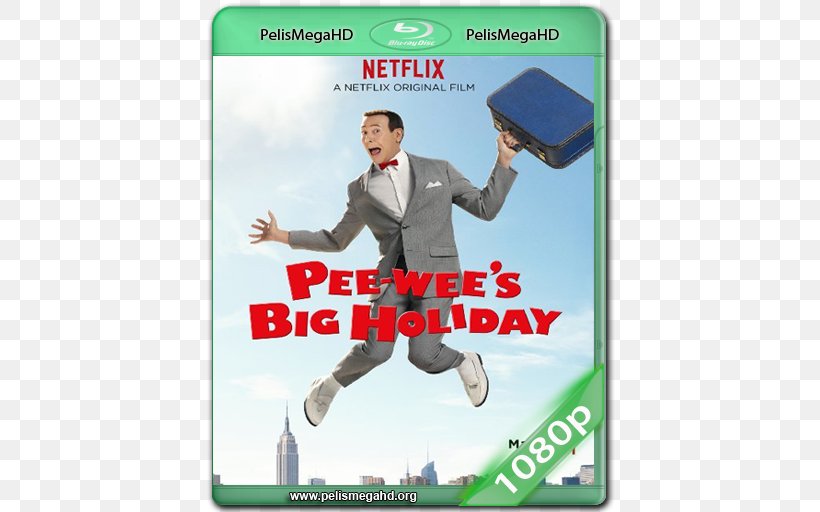 Pee-wee Herman Pee-wee's Big Adventure Adventure Film Streaming Media, PNG, 512x512px, Peewee Herman, Adventure Film, Film, Human Behavior, Joe Manganiello Download Free