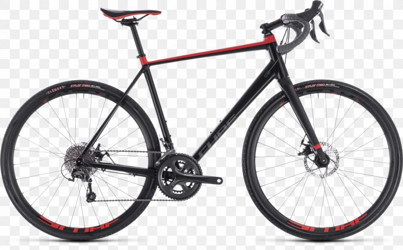 Racing Bicycle Cube Bikes Road, PNG, 1920x1193px, Bicycle, Automotive Exterior, Automotive Tire, Bicycle Accessory, Bicycle Drivetrain Part Download Free