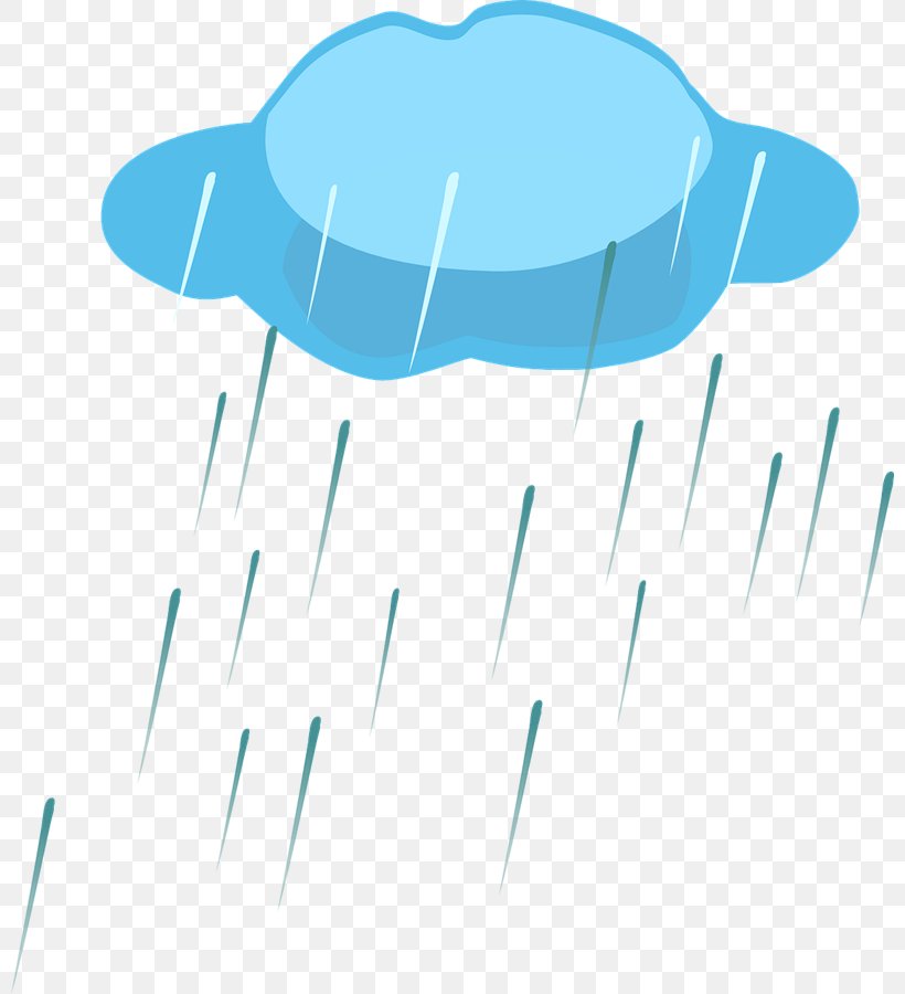 Rain April Shower Cloud Clip Art, PNG, 800x900px, Rain, April Shower, Aqua, Azure, Blue Download Free