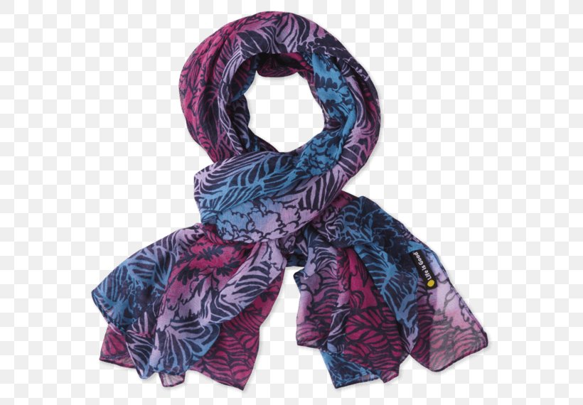 Scarf Life Is Good Company Resort, PNG, 570x570px, Scarf, Life Is Good, Life Is Good Company, Magenta, Purple Download Free