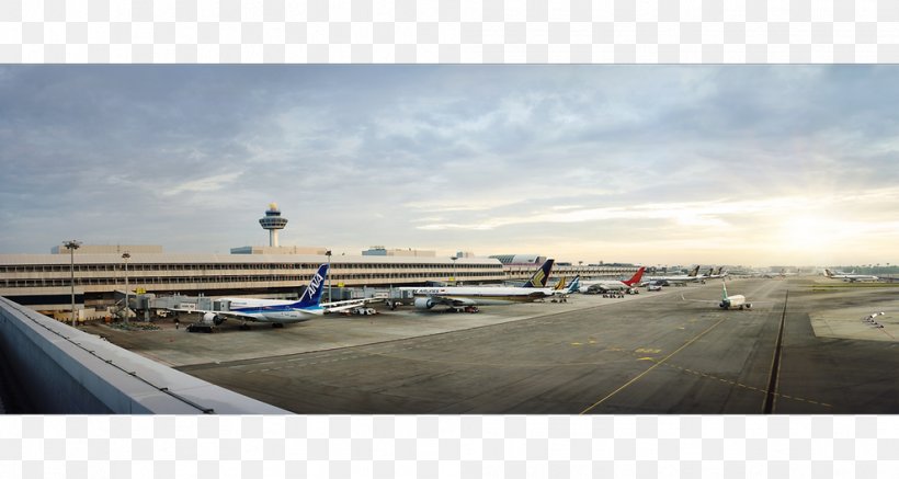 Singapore Changi Airport Air Travel Aircraft Airline, PNG, 991x529px, Singapore Changi Airport, Air Travel, Aircraft, Airline, Airport Download Free