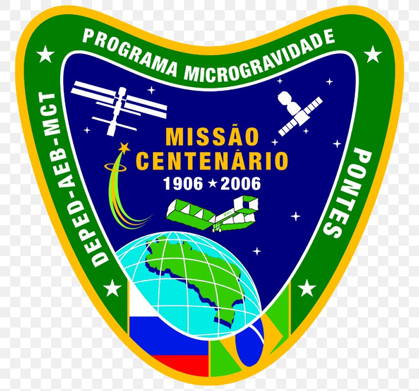 Soyuz TMA-8 International Space Station Brazilian Space Agency Astronaut Roscosmos, PNG, 782x764px, International Space Station, Alberto Santosdumont, Area, Astronaut, Brand Download Free