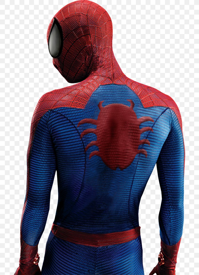 Spider-Man Film Marvel Cinematic Universe YouTube, PNG, 707x1131px, Spiderman, Action Figure, Amazing Spiderman, Amazing Spiderman 2, Andrew Garfield Download Free