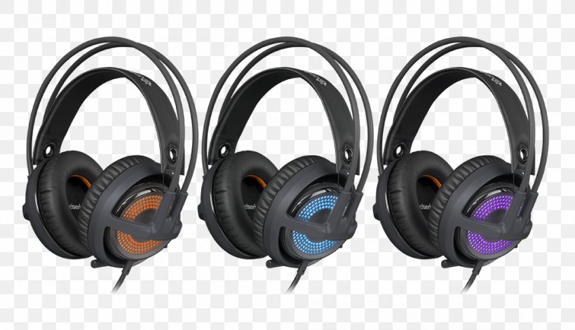 SteelSeries Siberia V3 Headphones SteelSeries Siberia RAW Prism SteelSeries Siberia V2, PNG, 1000x575px, Steelseries Siberia V3, Audio, Audio Equipment, Electronic Device, Gamer Download Free