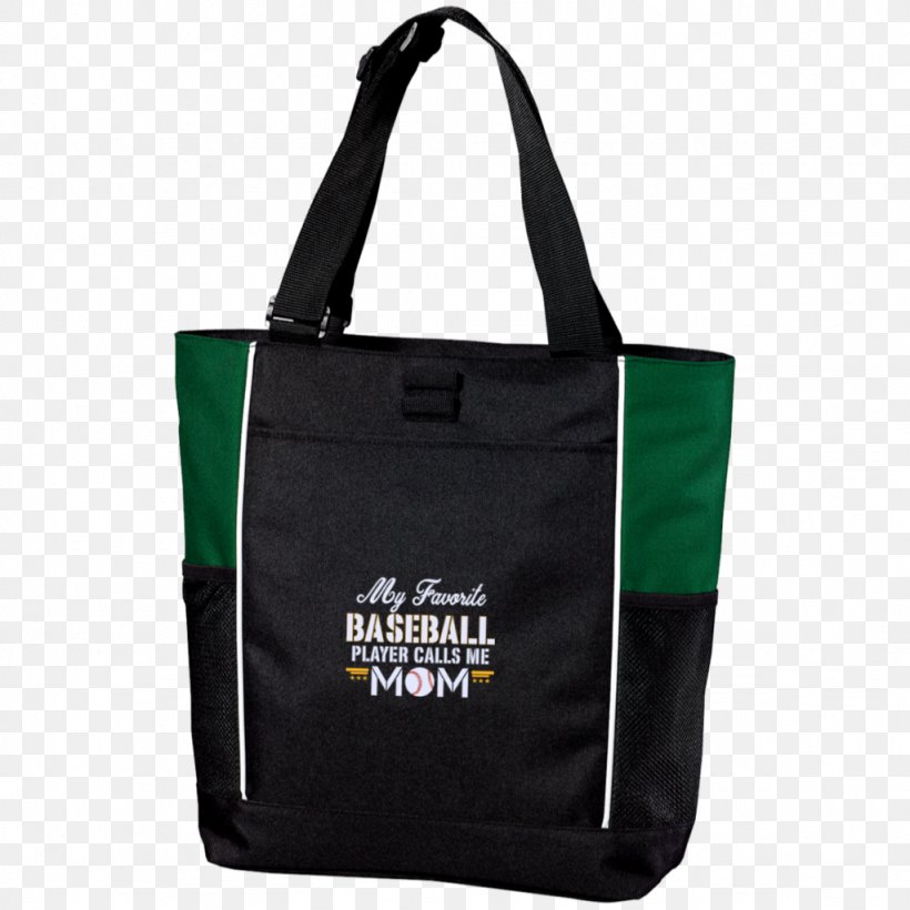Tote Bag Zipper Clothing Canvas, PNG, 1024x1024px, Tote Bag, Bag, Baseball, Brand, Canvas Download Free