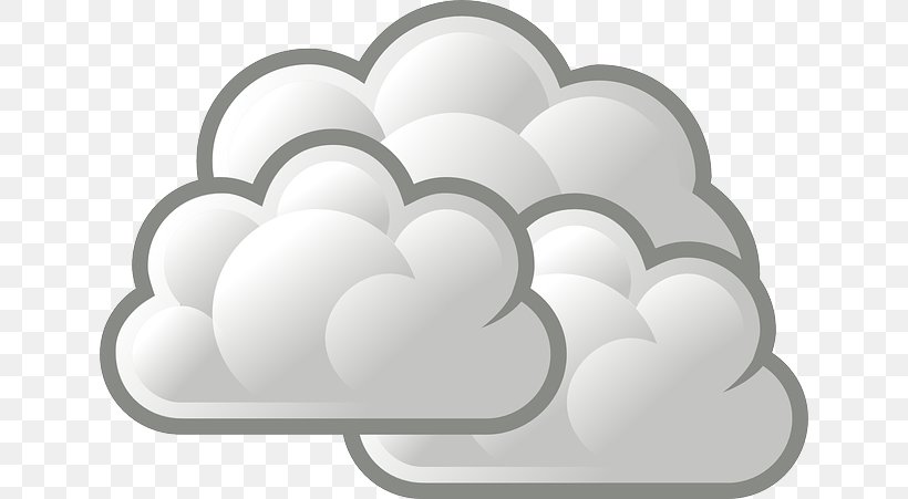 Weather Forecasting Symbol Clip Art, PNG, 640x451px, Weather, Bbc Weather, Black And White, Cloud, Hail Download Free