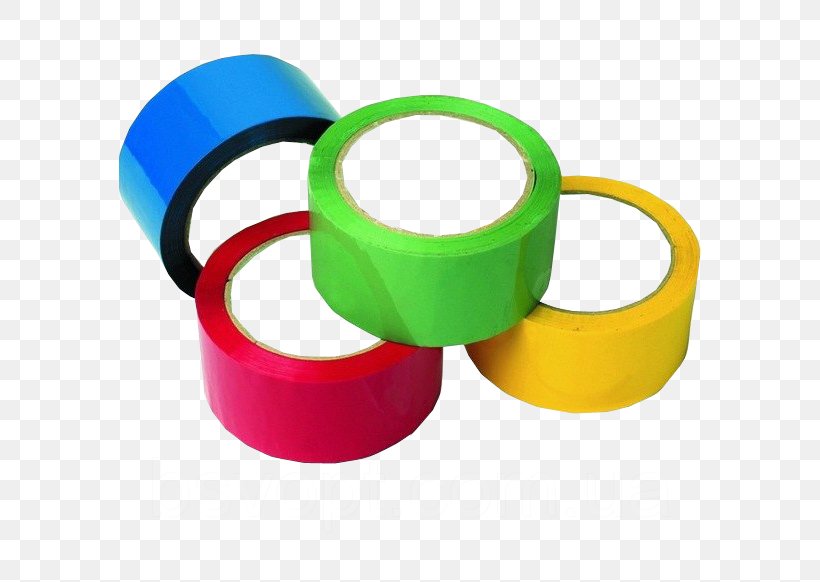 Adhesive Tape Packaging And Labeling Polypropylene Ribbon, PNG, 582x582px, Adhesive Tape, Adhesive, Assortment Strategies, Body Jewelry, Business Download Free