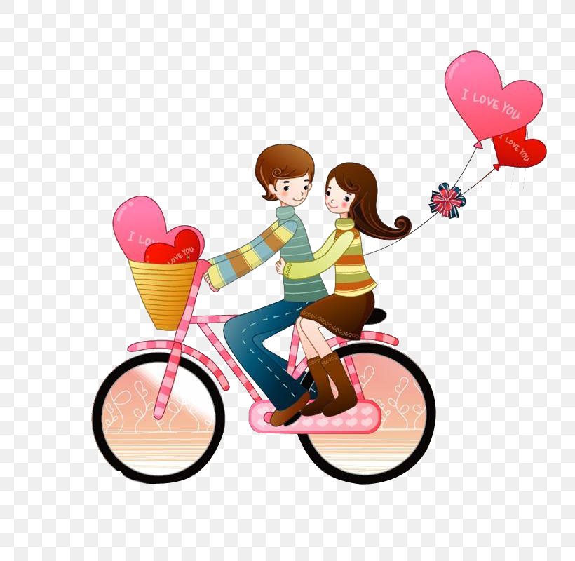 Cartoon Stock Illustration, PNG, 800x800px, Cartoon, Art, Bicycle, Can Stock Photo, Drawing Download Free