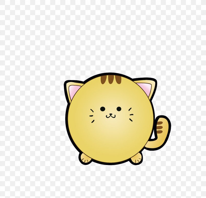 Cat Kitten, PNG, 1024x984px, Cat, Carnivoran, Cartoon, Cat Like Mammal, Emoticon Download Free
