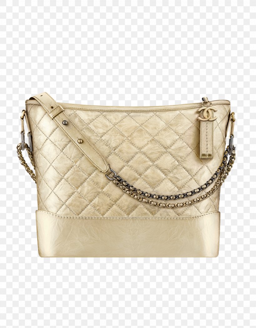 Chanel No. 5 Handbag Hobo Bag, PNG, 902x1152px, Chanel, Bag, Beige, Brown, Chain Download Free
