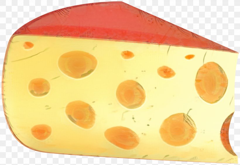 Cheese Cartoon, PNG, 2997x2063px, Cheese, Dairy, Orange, Yellow Download Free