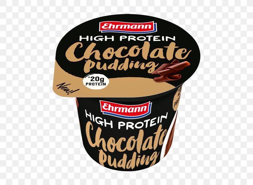 Chocolate Pudding High-protein Diet Dietary Supplement, PNG, 600x600px, Chocolate Pudding, Carbohydrate, Chocolate, Dairy Product, Dessert Download Free