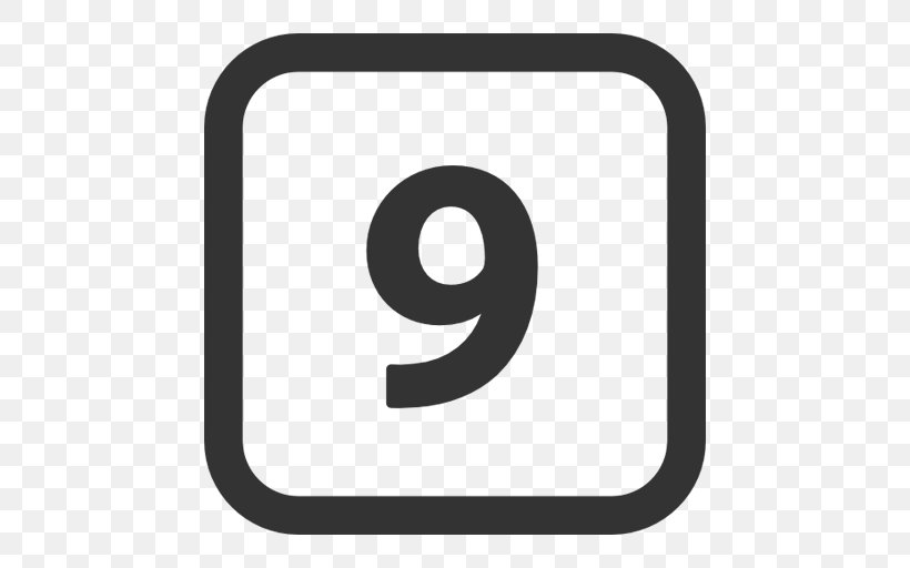 Numerical Digit Download Number, PNG, 512x512px, Numerical Digit, Brand, Logo, Number, Red Download Free