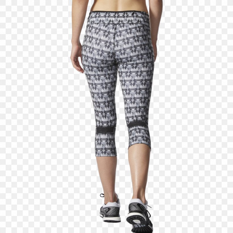 Leggings Adidas Waist Tights Shorts, PNG, 960x960px, Watercolor, Cartoon, Flower, Frame, Heart Download Free