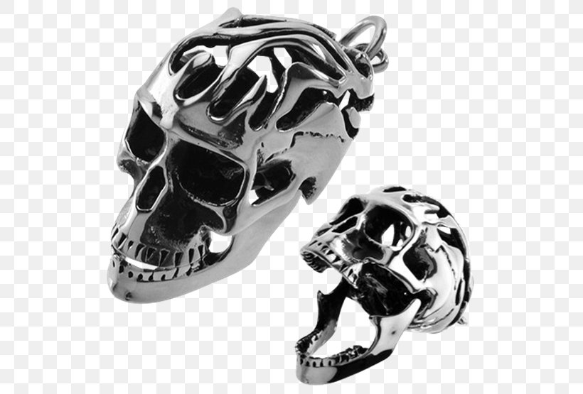 Ring Motorcycle Silver Skull Jewellery, PNG, 555x555px, Ring, Bijou, Black And White, Body Jewellery, Body Jewelry Download Free