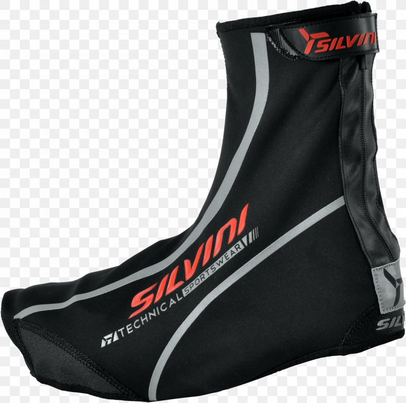 Silvini Tubo Cyklo Návleky Na Boty Shoe Ski Boots Personal Protective Equipment, PNG, 2000x1987px, Shoe, Black, Black M, Boot, Footwear Download Free