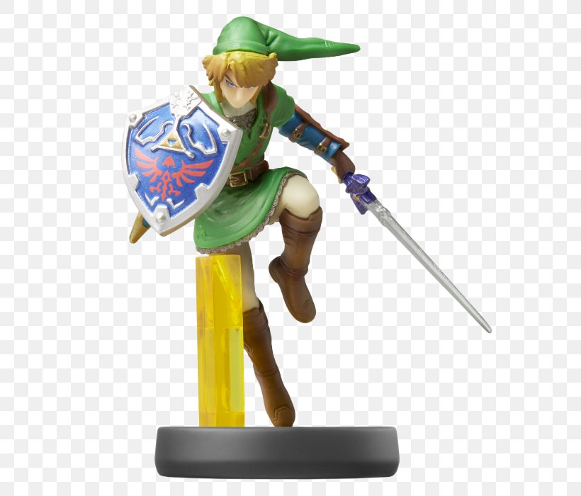 Super Smash Bros. For Nintendo 3DS And Wii U Link The Legend Of Zelda: Majora's Mask Princess Zelda, PNG, 603x700px, Link, Action Figure, Amiibo, Figurine, Legend Of Zelda Download Free