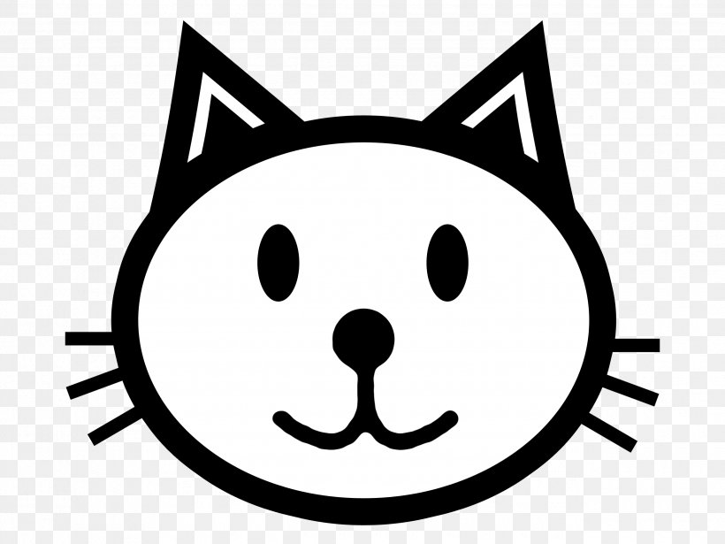 Whiskers Dog Cat Your Puppy Clip Art, PNG, 2550x1914px, Whiskers, Black, Black And White, Cat, Cat Like Mammal Download Free