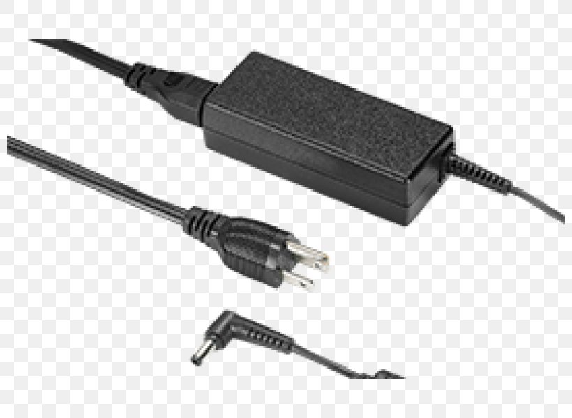AC Adapter Power Supply Unit Laptop Power Converters, PNG, 800x600px, Ac Adapter, Ac Power Plugs And Sockets, Adapter, Asus, Battery Charger Download Free