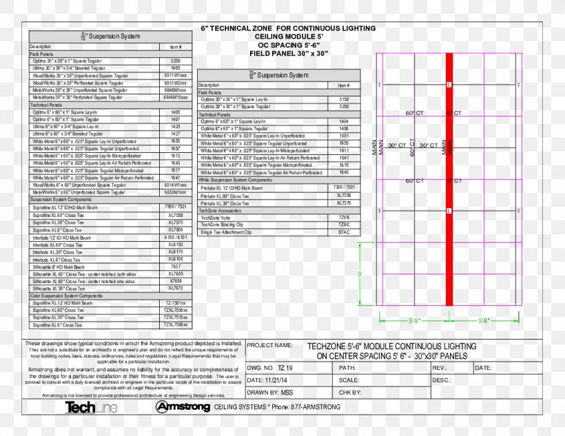 Armstrong World Industries Dropped Ceiling Tile Paper, PNG, 1100x850px, Armstrong World Industries, Area, Ceiling, Diagram, Drawing Download Free