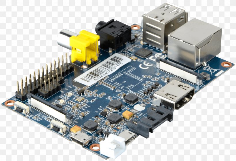 Banana Pi Raspberry Pi Central Processing Unit ODROID Arduino, PNG, 1560x1067px, Banana Pi, Allwinner Technology, Android, Arduino, Arm Architecture Download Free