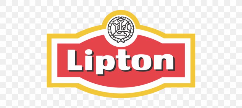 Brand Logo Iced Tea Lipton Ice Tea Product, PNG, 1132x509px, Brand, Area, Iced Tea, Label, Lipton Download Free