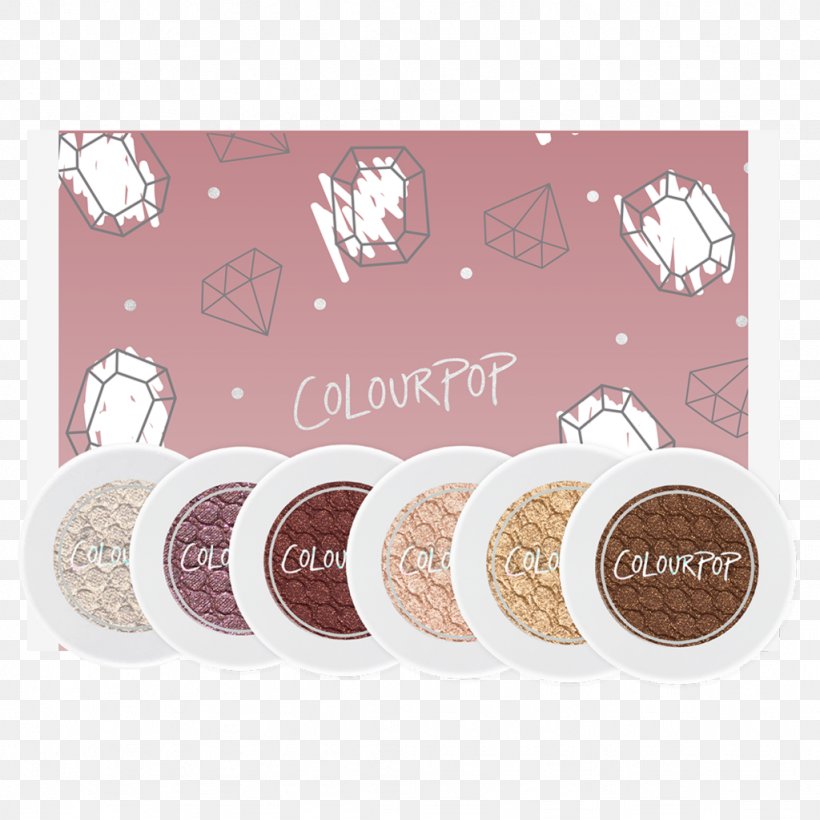 Colourpop Cosmetics Eye Shadow Party Lipstick, PNG, 1024x1024px, Cosmetics, Birthday, Colourpop Cosmetics, Eye Shadow, Face Powder Download Free