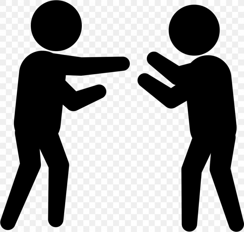 Combat Boxing Clip Art, PNG, 981x934px, Combat, Area, Arm, Black And White, Boxing Download Free