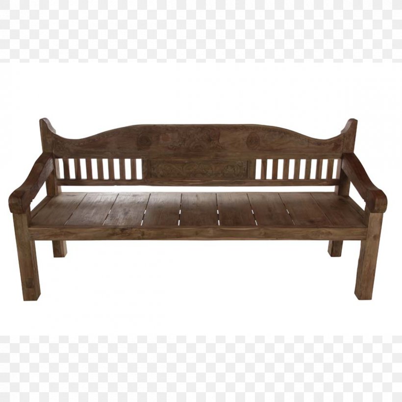 Couch Wood Bed Frame Bench Product Design, PNG, 1200x1200px, Couch, Bank, Bed, Bed Frame, Bench Download Free