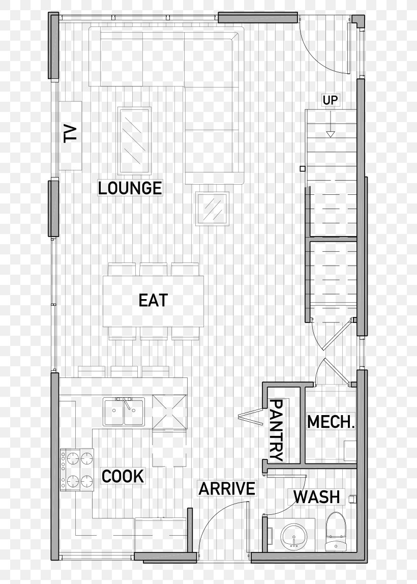 Floor Plan Paper Architecture House, PNG, 688x1148px, Floor Plan, Architecture, Area, Black And White, Butcher Download Free