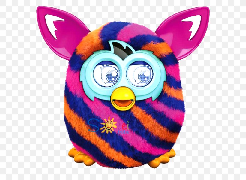 Furby BOOM! Stuffed Animals & Cuddly Toys Amazon.com, PNG, 600x600px, Furby, Amazoncom, Child, Furby Boom, Game Download Free