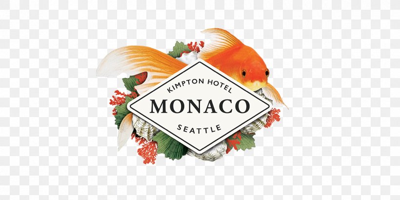 Kimpton Hotel Monaco Seattle Logo Brand Corporate Identity, PNG, 1200x600px, Logo, Brand, Brand Architecture, Corporate Identity, Food Download Free
