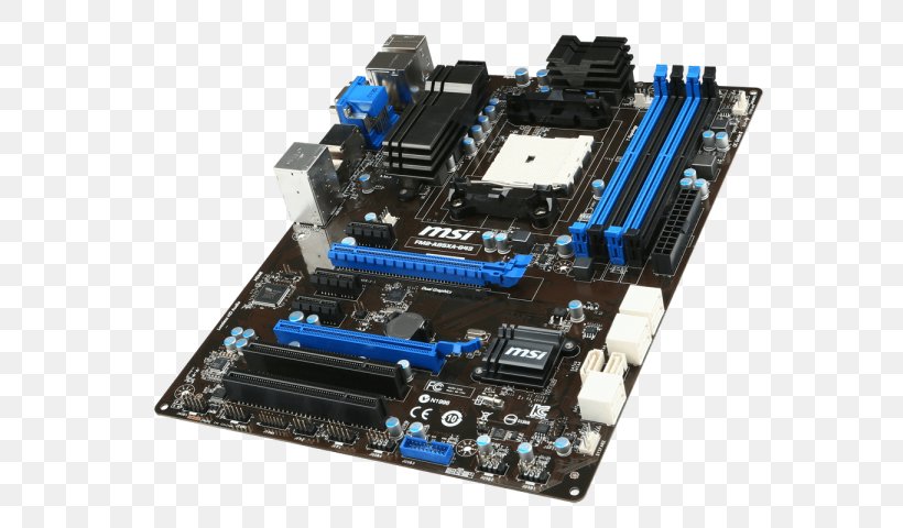 Motherboard Socket FM2 ATX HDMI Computer Hardware, PNG, 600x480px, Motherboard, Amd Crossfirex, Atx, Computer, Computer Component Download Free