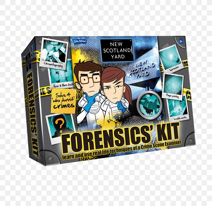 Scotland Yard Forensic Science Police Game Crime Scene, PNG, 800x800px, Scotland Yard, Crime, Crime Scene, Criminal Investigation, Csi Crime Scene Investigation Download Free
