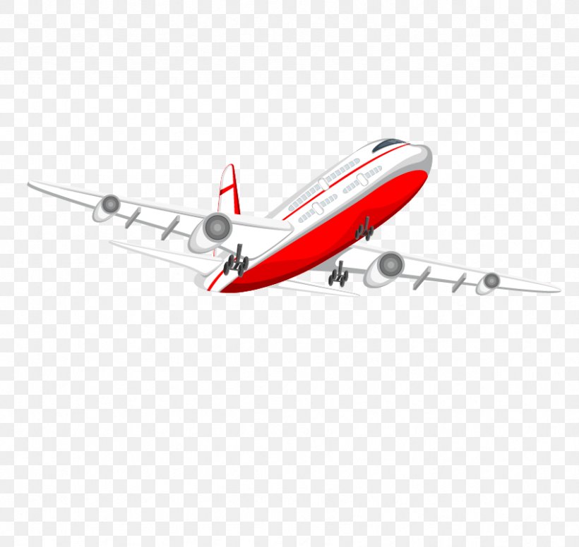 Airplane, PNG, 846x801px, Airplane, Aerospace Engineering, Air Travel, Aircraft, Aviation Download Free