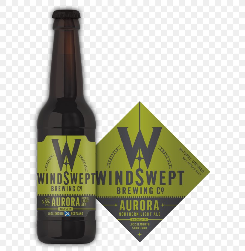 Beer Bottle Windswept Brewing Co Brewery Beer Brewing Grains & Malts, PNG, 663x838px, Beer, Alcoholic Beverage, Beer Bottle, Beer Brewing Grains Malts, Bottle Download Free