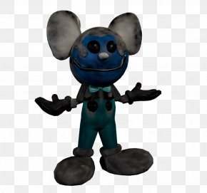 Mokey - Bendy And The Ink Machine DeviantArt Mascot Artist Beelzebub PNG