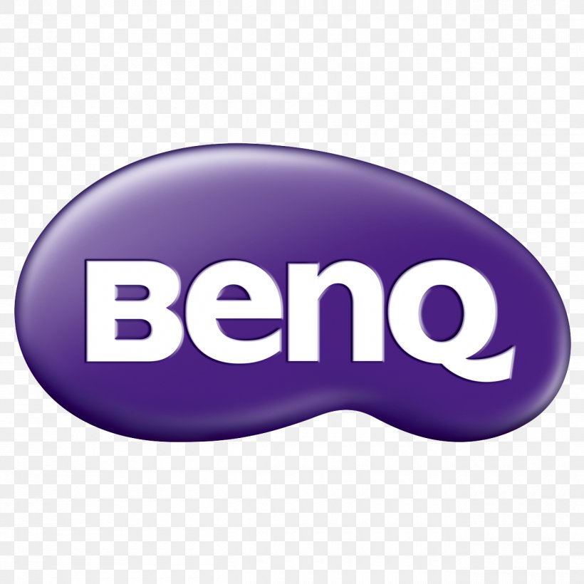 BenQ Logo Projector Corporation Digital Light Processing, PNG, 1300x1300px, Benq, Benq Dlp Projector, Brand, Business, Computer Monitors Download Free