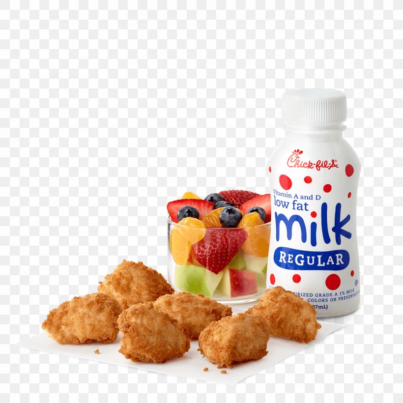 Chicken Nugget Chick-fil-A Kids' Meal Chicken Sandwich American Cuisine, PNG, 1080x1080px, Chicken Nugget, American Cuisine, American Food, Bk Chicken Nuggets, Breakfast Download Free