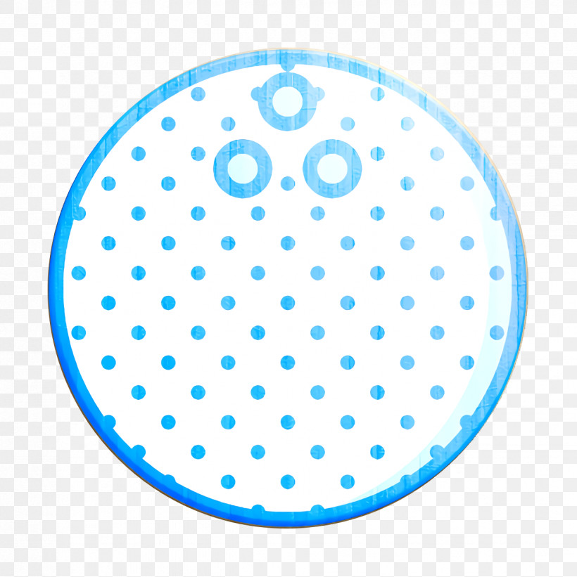 Coconut Icon Fruits And Vegetables Icon Food And Restaurant Icon, PNG, 1236x1238px, Coconut Icon, Aqua, Blue, Circle, Dishware Download Free