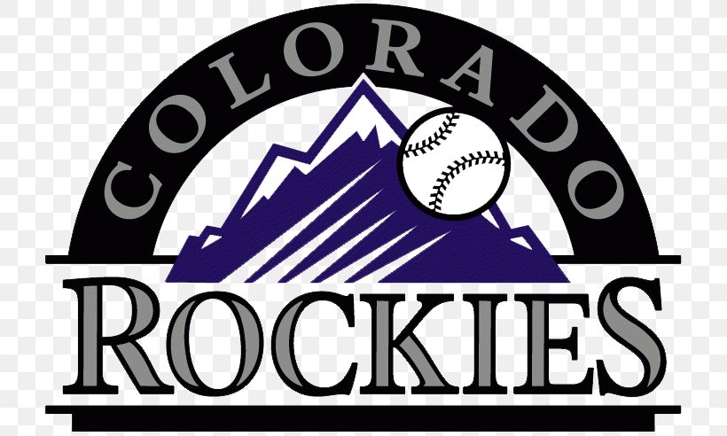 Colorado Rockies MLB Colorado Buffaloes Baseball, PNG, 724x492px, Colorado Rockies, Baseball, Brand, Colorado, Colorado Buffaloes Baseball Download Free