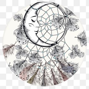 Dreamcatcher - Dreamcatcher Boho-chic PNG