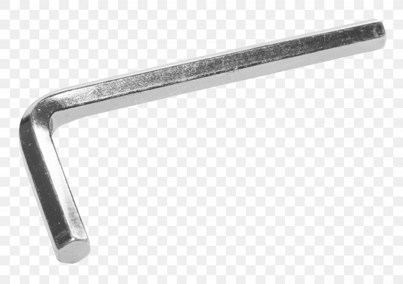 Hex Key Wrench, PNG, 2559x1804px, Hand Tool, Adjustable Spanner, Allen, Black And White, Hardware Accessory Download Free