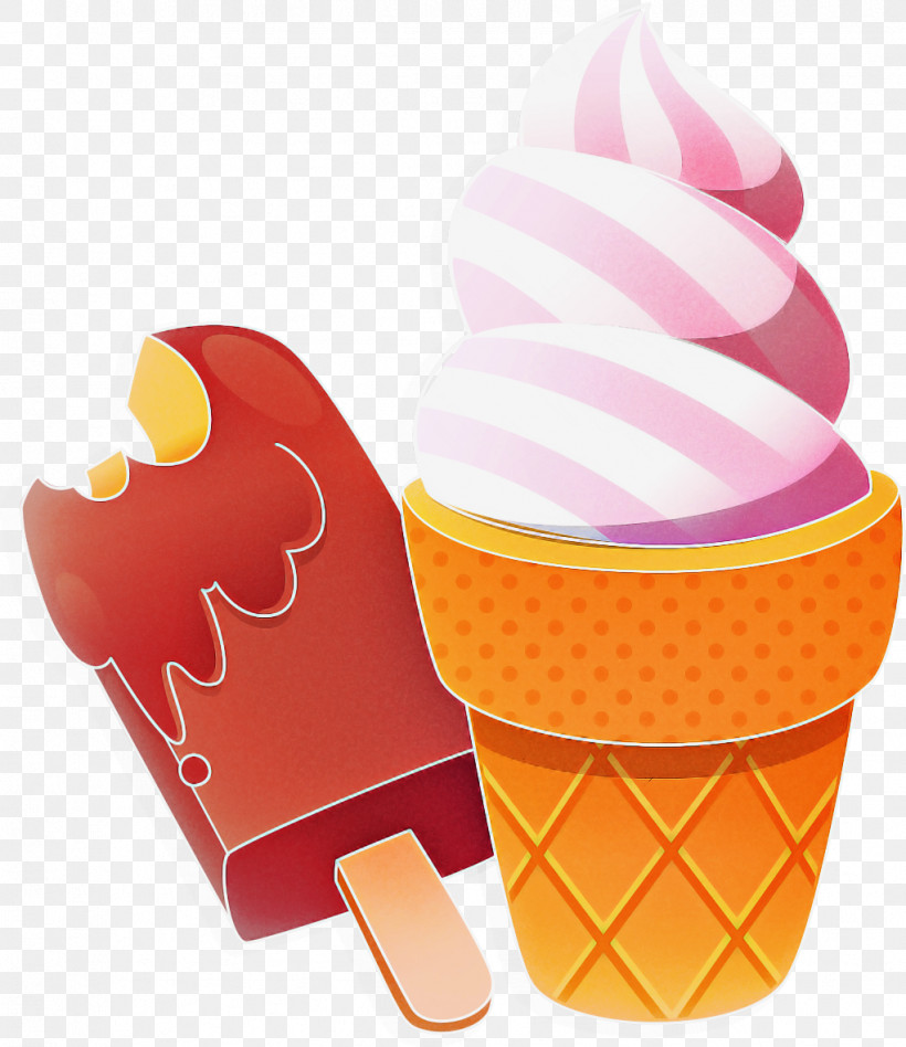 Ice Cream, PNG, 1022x1182px, Ice Cream, Baking, Baking Cup, Cone, Flavor Download Free