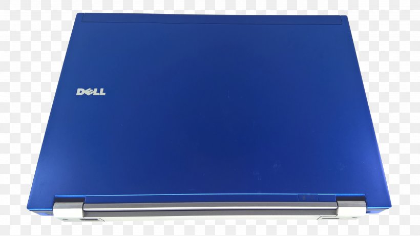 Netbook Laptop Cobalt Blue Computer, PNG, 2560x1441px, Netbook, Blue, Cobalt, Cobalt Blue, Computer Download Free