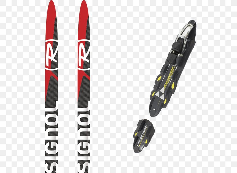 Ski Bindings Skis Rossignol Crosscountry Skiing Langlaufski, PNG