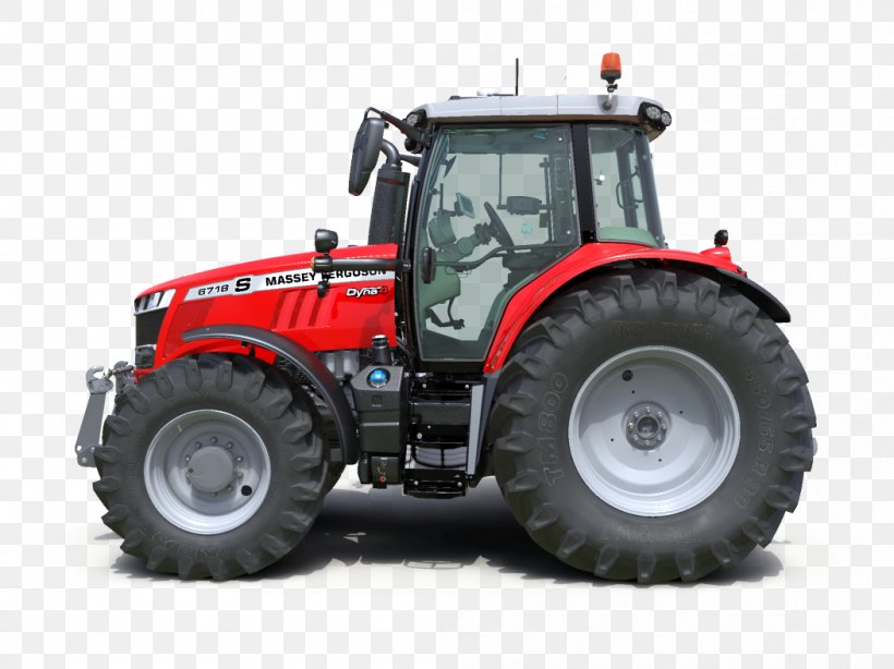 Tractor Massey Ferguson Agricultural Machinery Agriculture, PNG, 1051x788px, Tractor, Agricultural Machinery, Agriculture, Automotive Tire, Automotive Wheel System Download Free